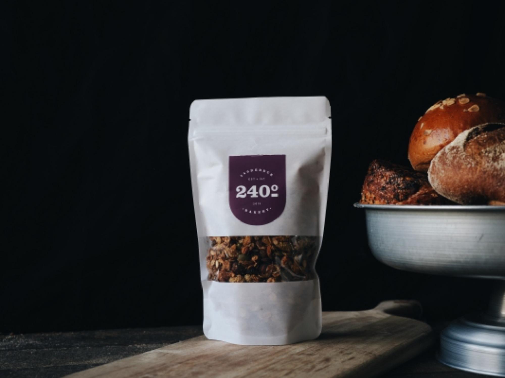 Granola  250 gr
